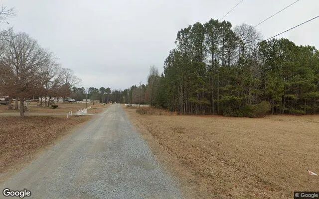 0.55 Acres in Roanoke Rapids - Halifax County, NC in Halifax County, NC