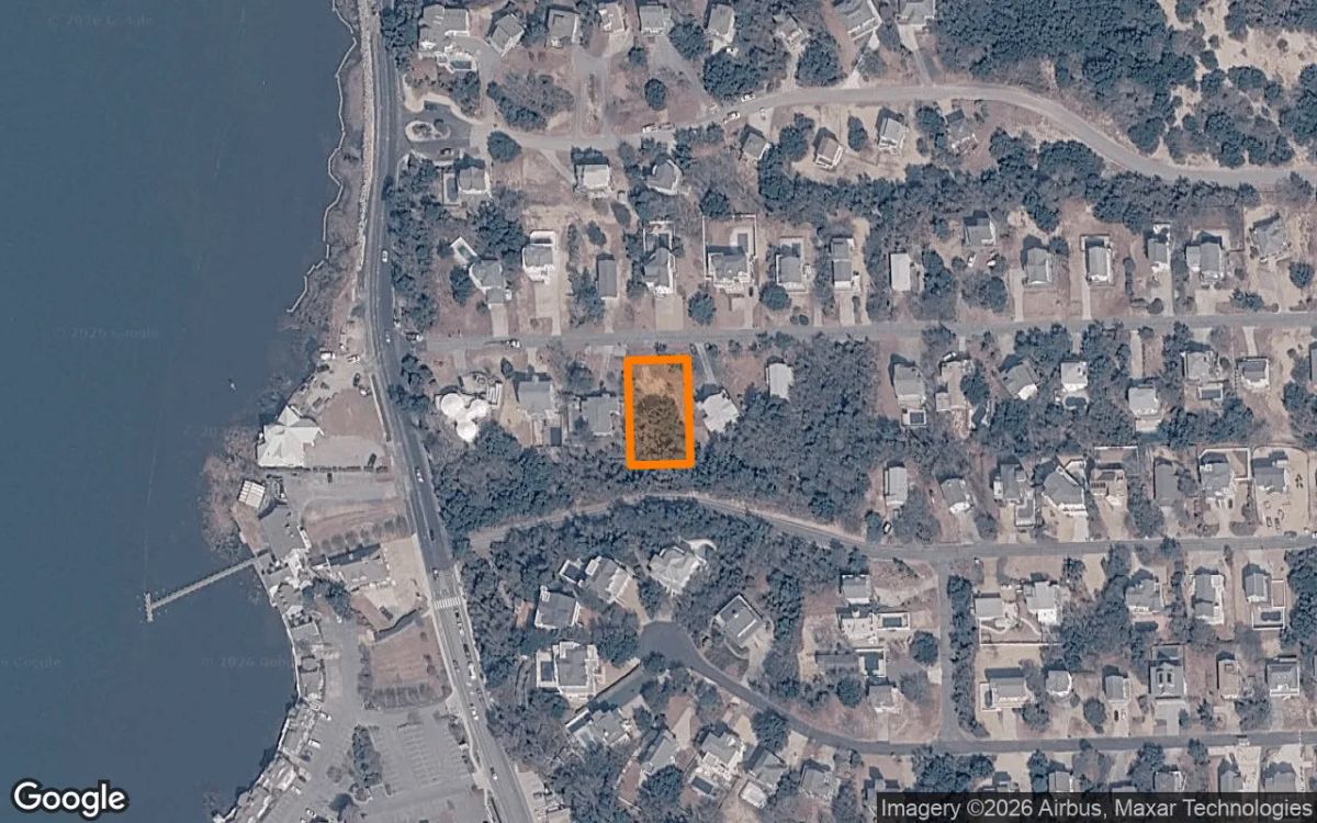0.34 Acres in Kitty Hawk - Dare County, NC - Main image
