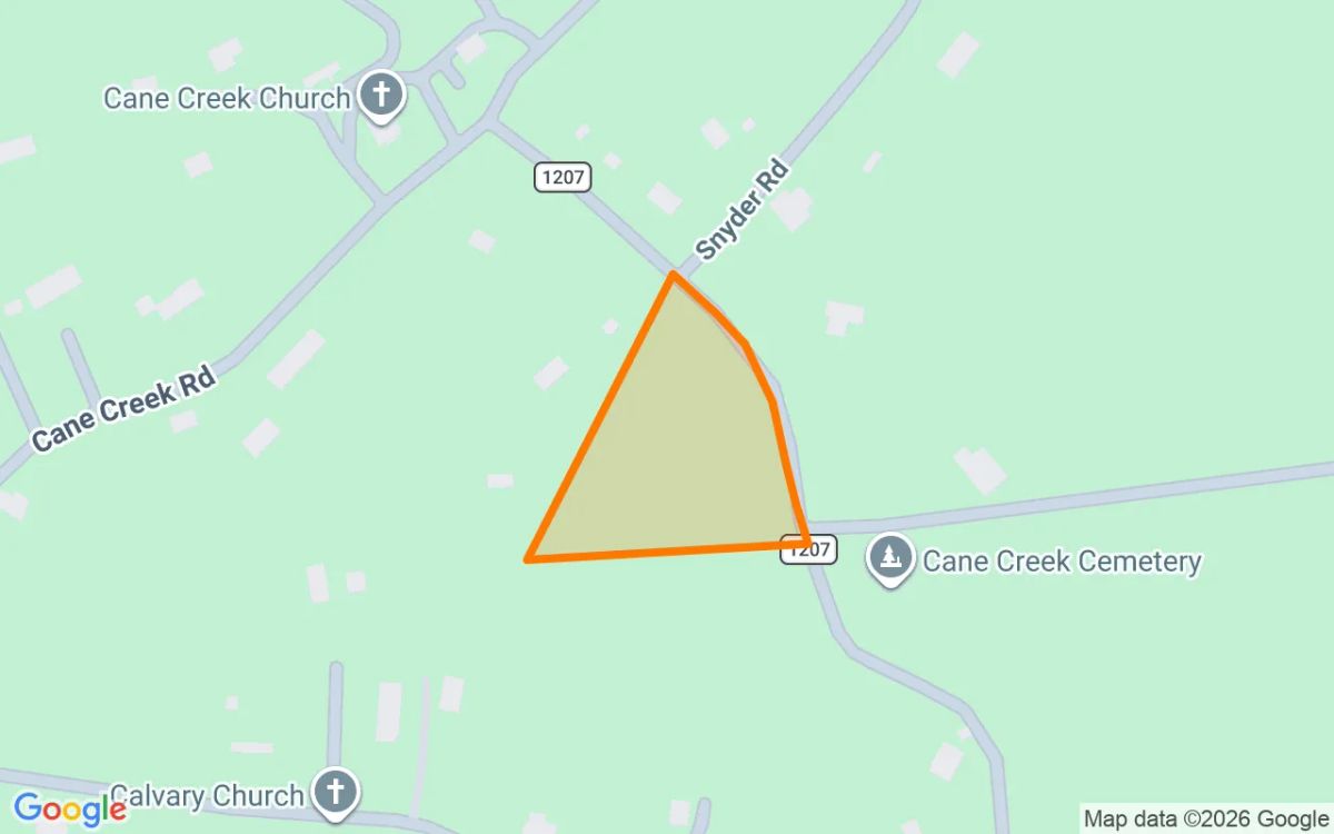 2.37 Acres in Bakersville - Mitchell County, NC - Image 2