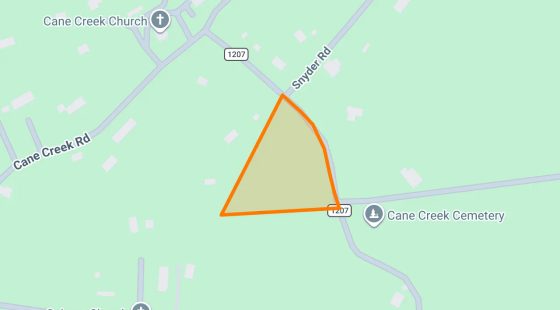 2.37 Acres in Bakersville - Mitchell County, NC in Mitchell County, NC