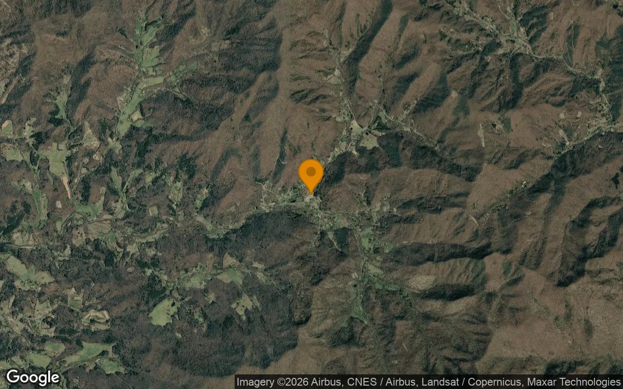 2.37 Acres in Bakersville - Mitchell County, NC in Mitchell County, NC