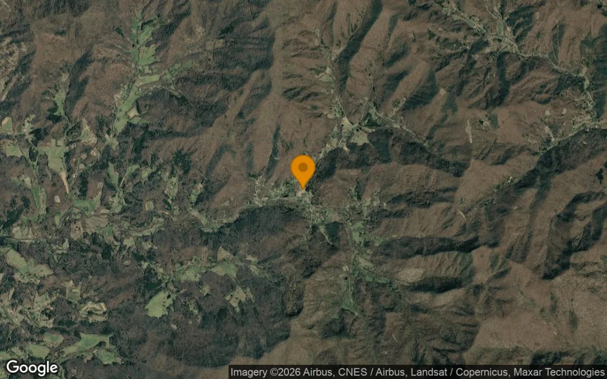 2.37 Acres in Bakersville - Mitchell County, NC - Image 3