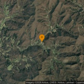2.37 Acres in Bakersville - Mitchell County, NC in Mitchell County, NC