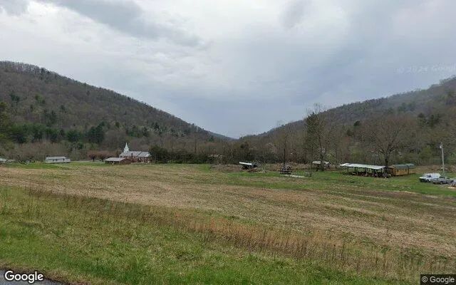 2.37 Acres in Bakersville - Mitchell County, NC in Mitchell County, NC