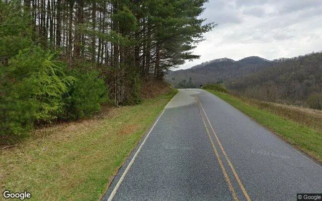 Decorative background for 2.37 Acres in Bakersville - Mitchell County, NC image 5
