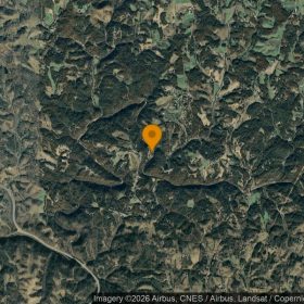 0.87 Acres in Marshall - Madison County, NC in Madison County, NC
