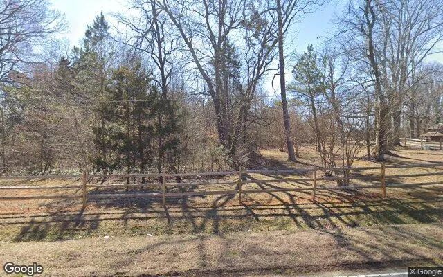 1.5 Acres in Hurdle Mills - Person County, NC in Person County, NC