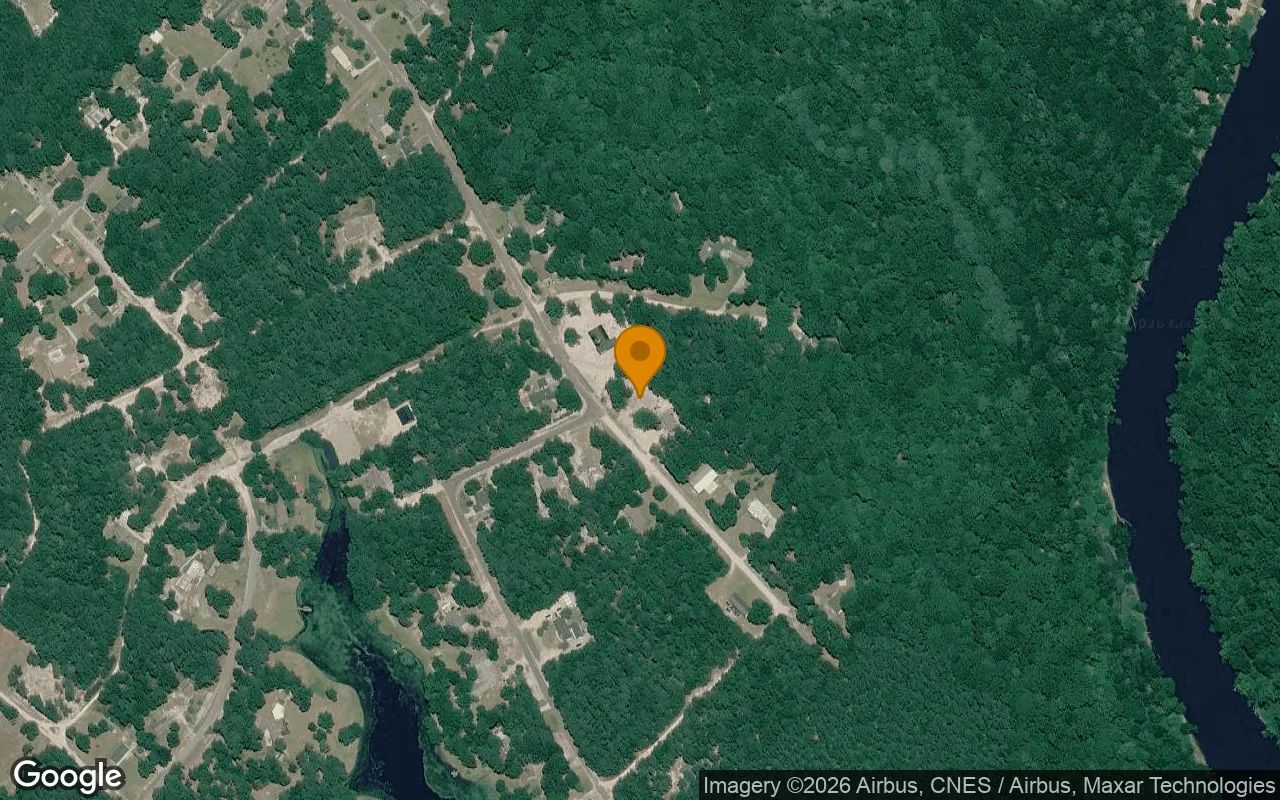 0.46 Acres in Bladenboro - Bladen County, NC in Bladen County, NC