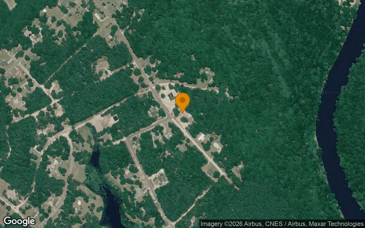 0.46 Acres in Bladenboro - Bladen County, NC - Main image