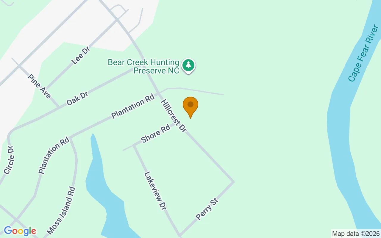 0.46 Acres in Bladenboro - Bladen County, NC in Bladen County, NC