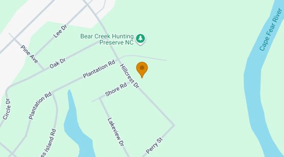 0.46 Acres in Bladenboro - Bladen County, NC in Bladen County, NC