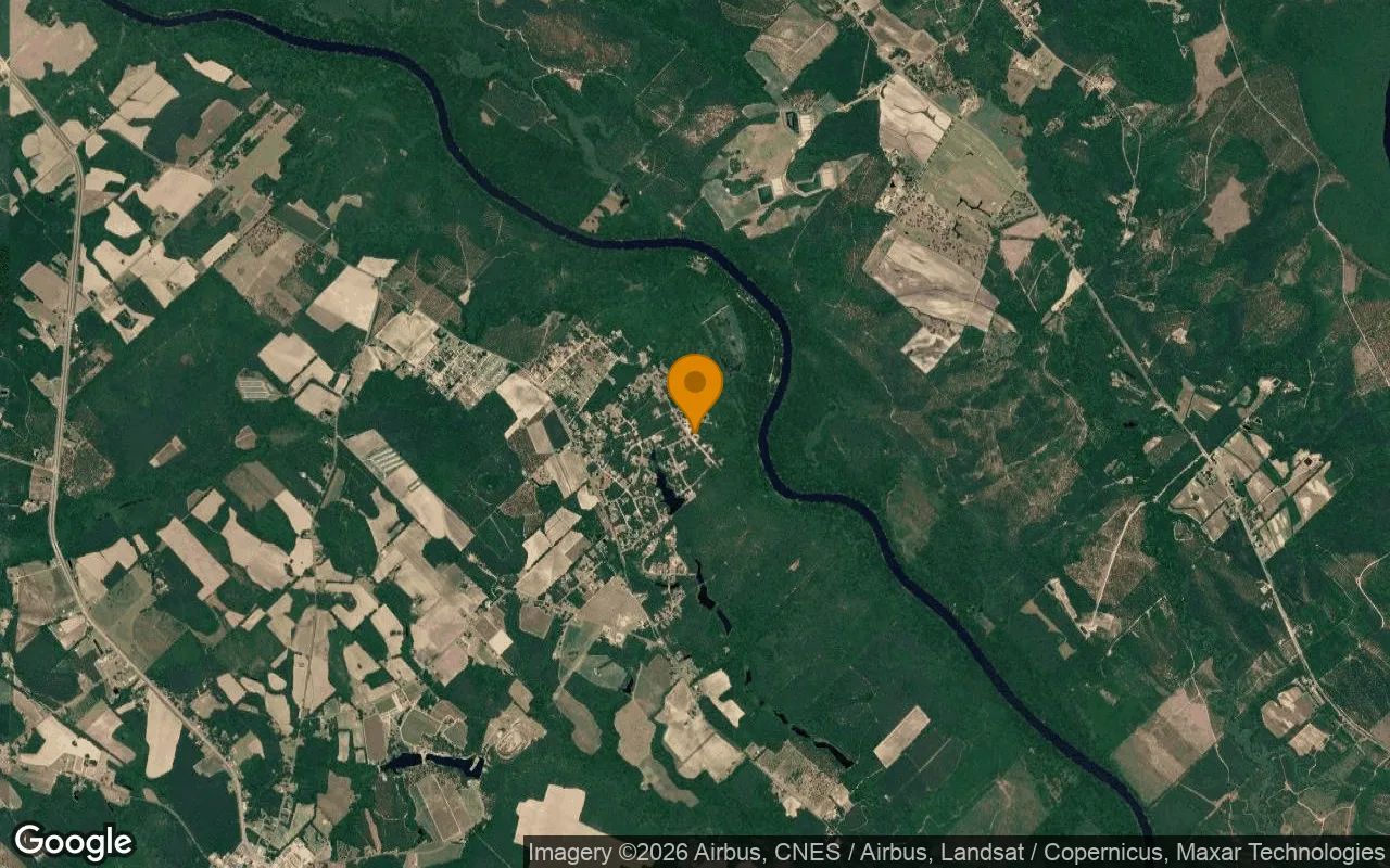 0.46 Acres in Bladenboro - Bladen County, NC in Bladen County, NC