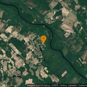 0.46 Acres in Bladenboro - Bladen County, NC in Bladen County, NC