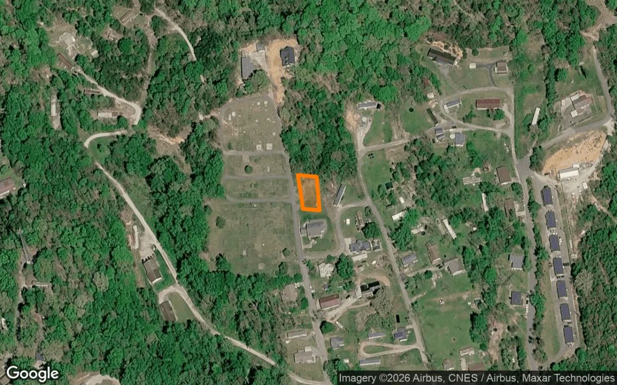 0.15 Acres in Old Fort - Mcdowell County, NC - Main image