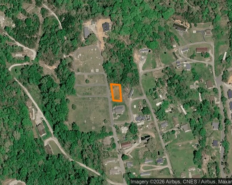 0.15 Acres in Old Fort - Mcdowell County, NC in McDowell County, NC