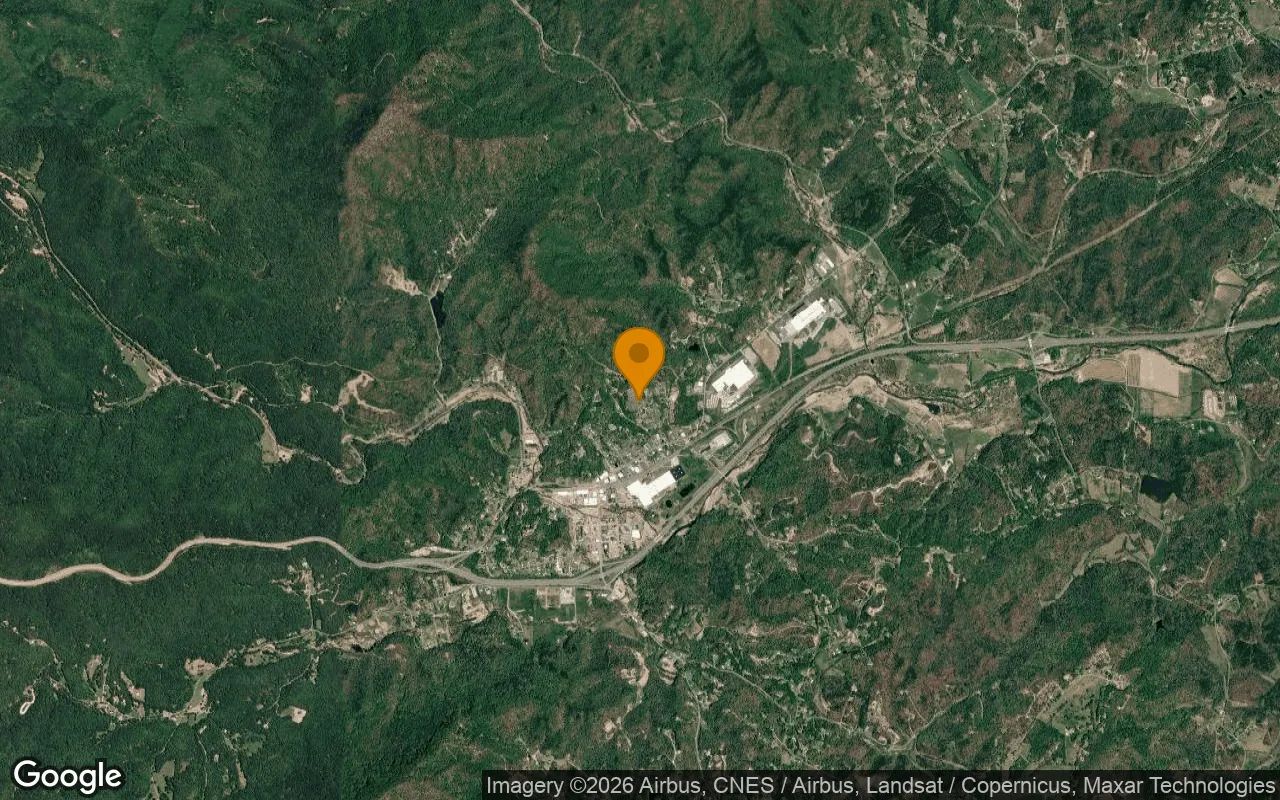0.15 Acres in Old Fort - Mcdowell County, NC in McDowell County, NC