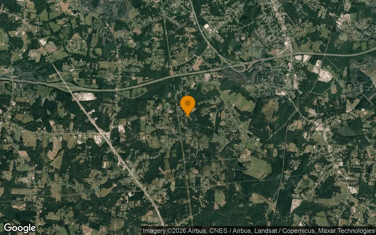 0.55 Acres in Forest City - Rutherford County, NC in Rutherford County, NC