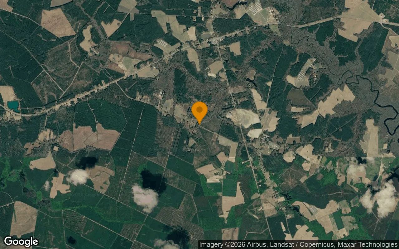 0.55 Acres in Windsor - Bertie County, NC in Bertie County, NC