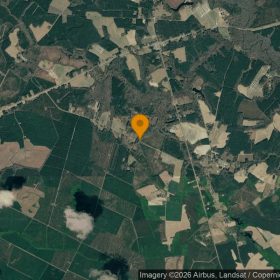 0.55 Acres in Windsor - Bertie County, NC in Bertie County, NC