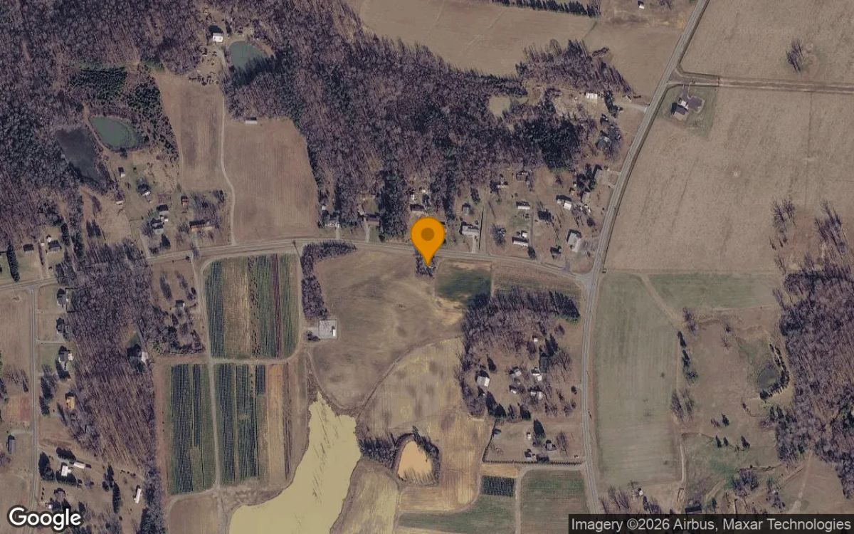0.18 Acres in Gibsonville - Alamance County, NC - Main image