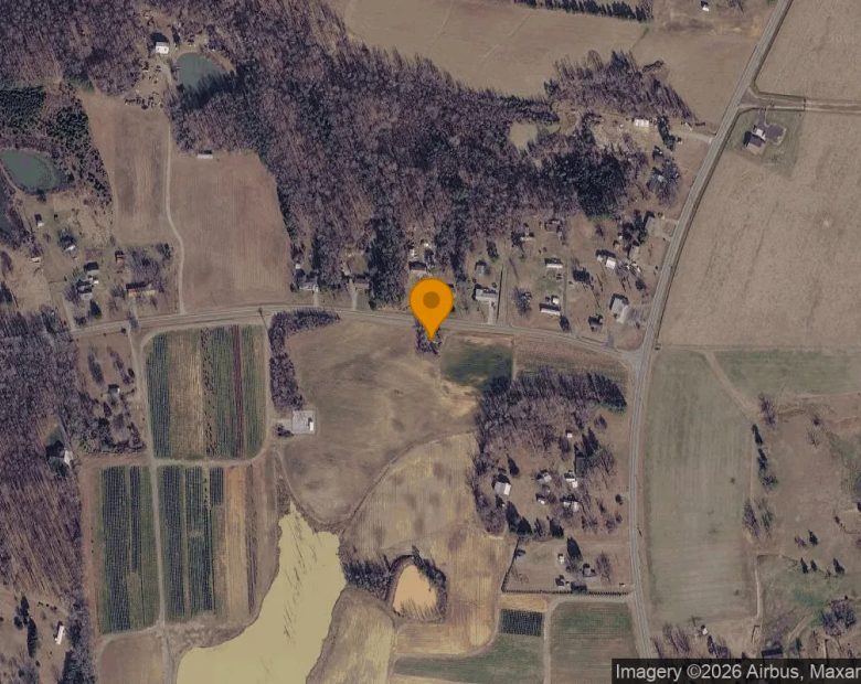 0.18 Acres in Gibsonville - Alamance County, NC in Alamance County, NC