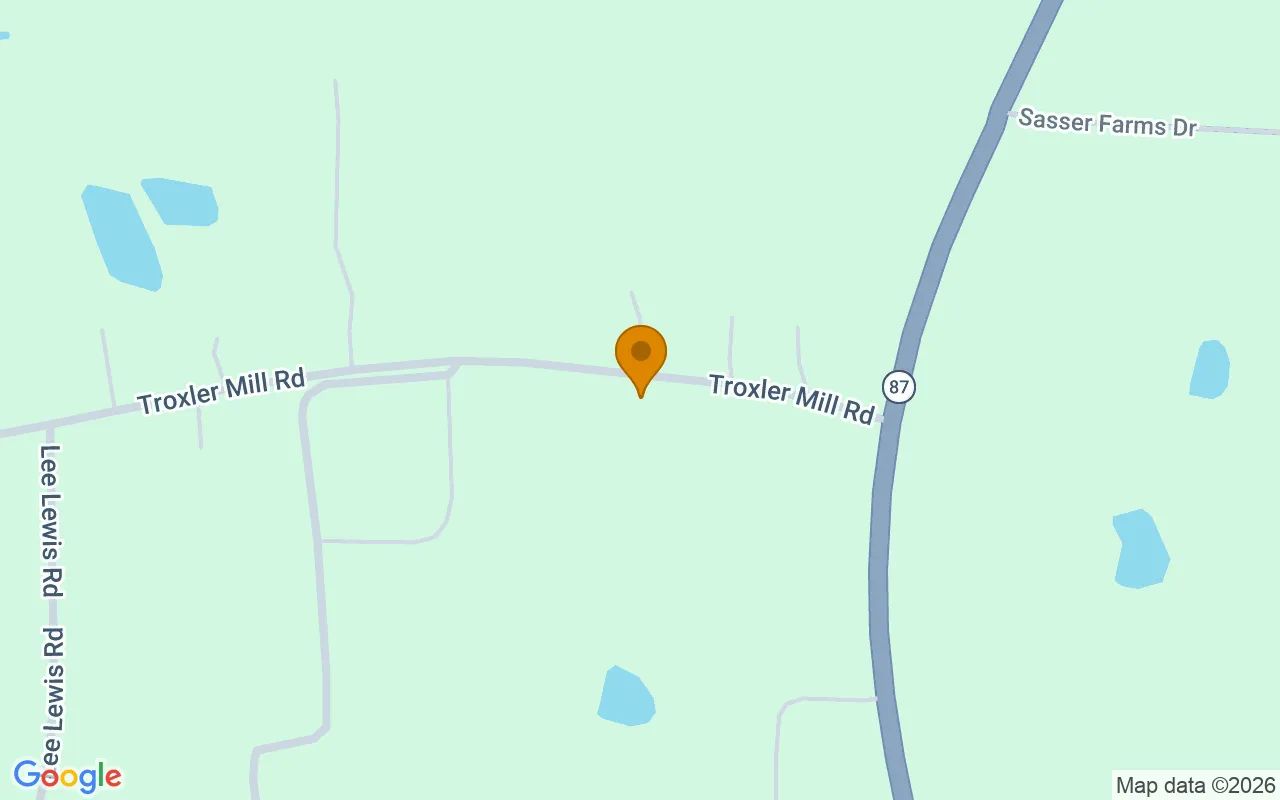 0.18 Acres in Gibsonville - Alamance County, NC in Alamance County, NC