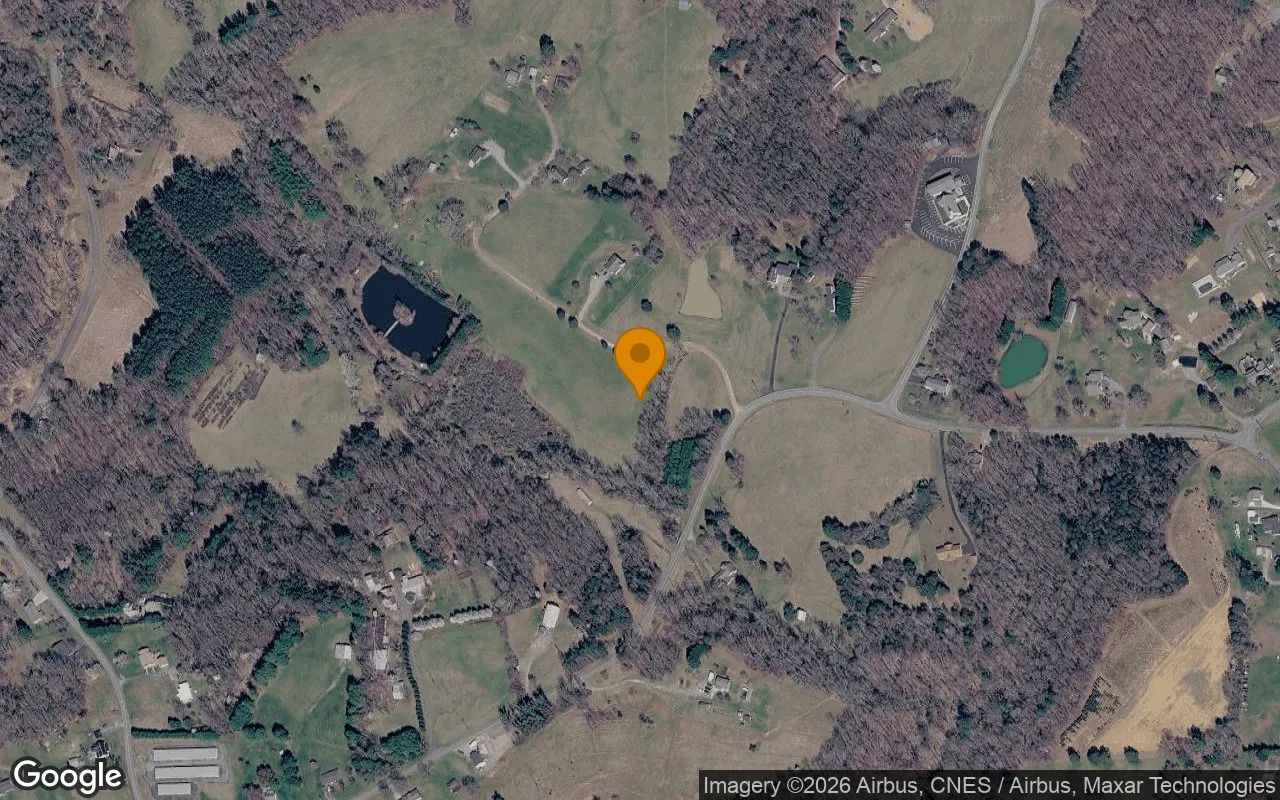 4.69 Acres in Elkin - Wilkes County, NC in Wilkes County, NC
