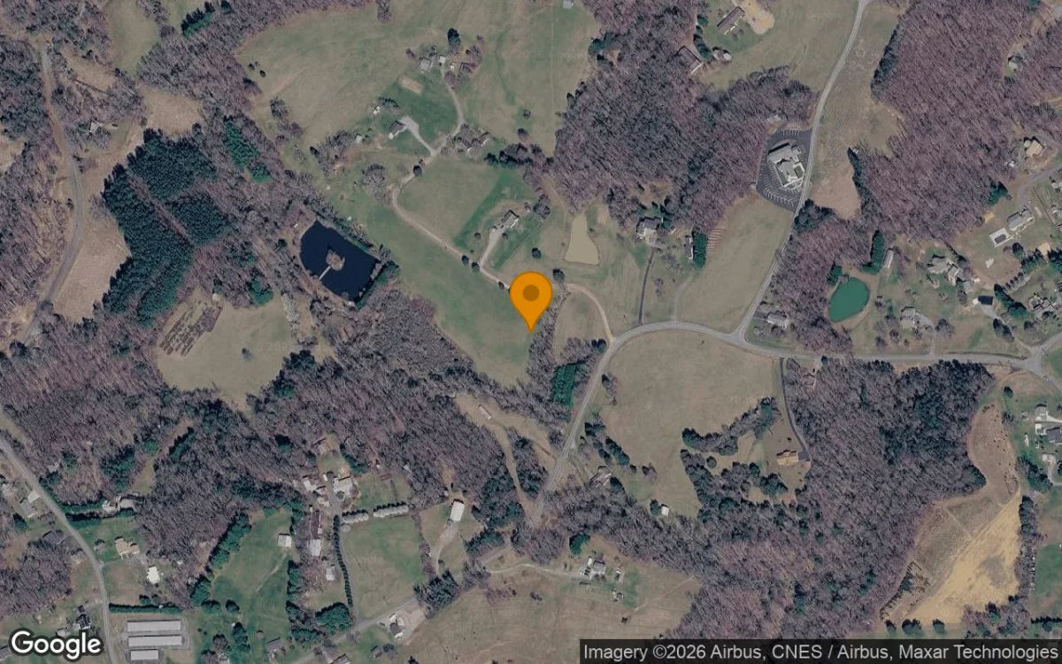 4.69 Acres in Elkin - Wilkes County, NC - Main image