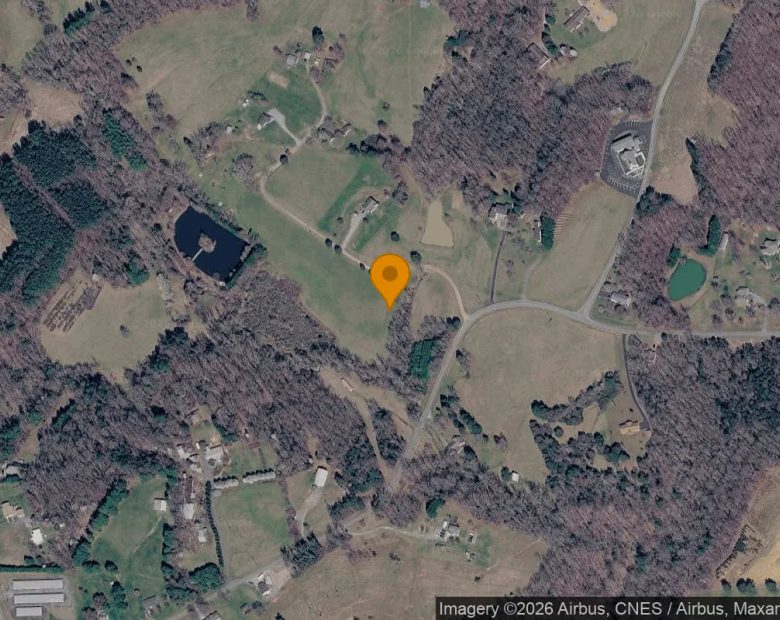 4.69 Acres in Elkin - Wilkes County, NC in Wilkes County, NC