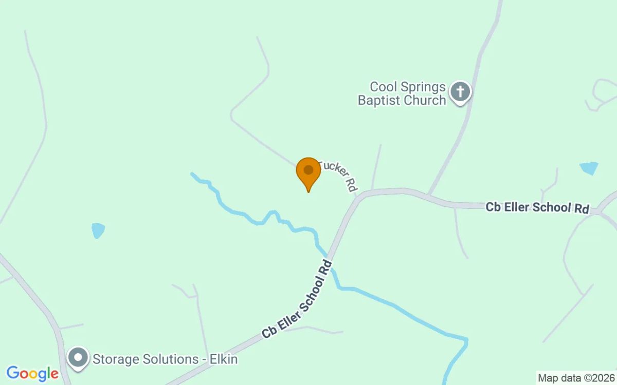 4.69 Acres in Elkin - Wilkes County, NC - Image 2