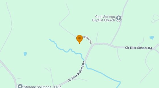 4.69 Acres in Elkin - Wilkes County, NC in Wilkes County, NC
