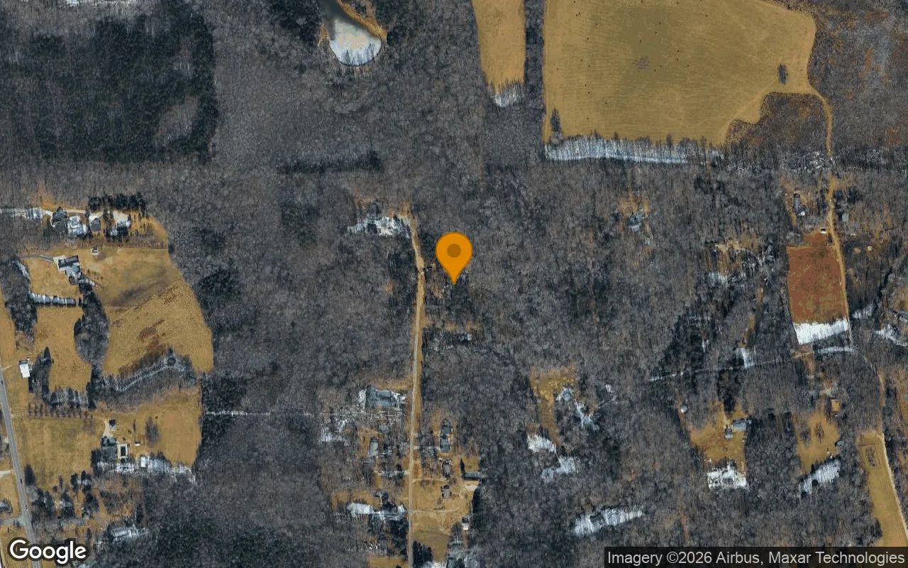 0.55 Acres in Cedar Grove - Orange County, NC in Orange County, NC