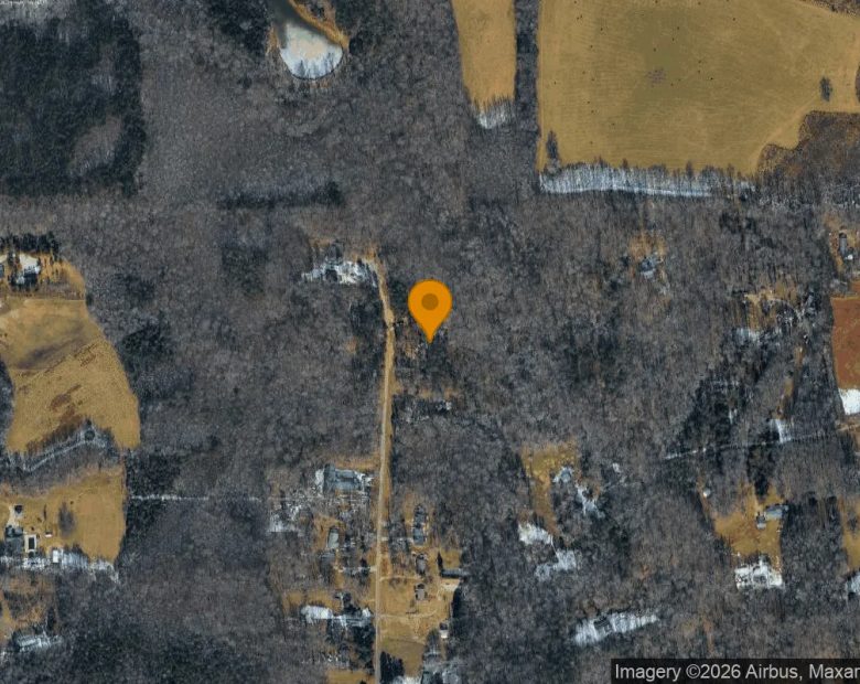 0.55 Acres in Cedar Grove - Orange County, NC in Orange County, NC