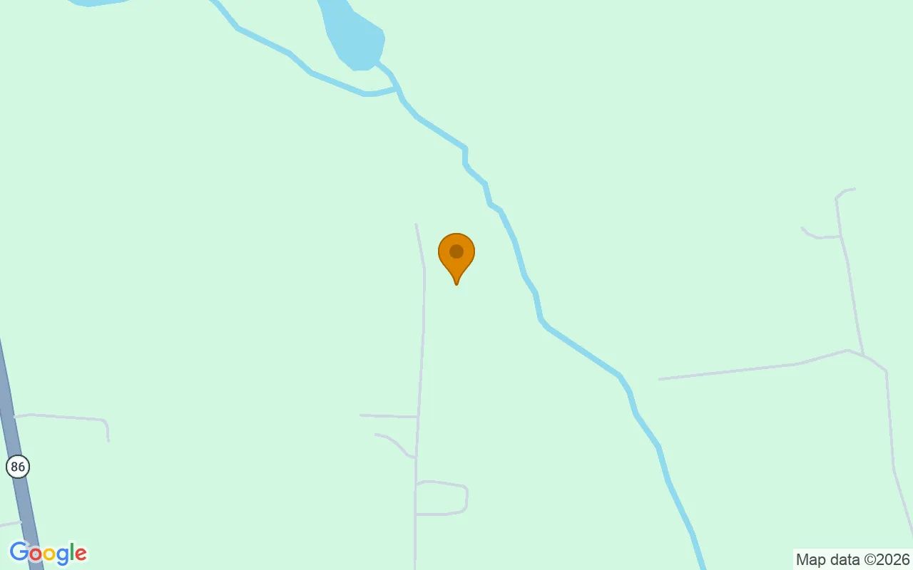 0.55 Acres in Cedar Grove - Orange County, NC in Orange County, NC