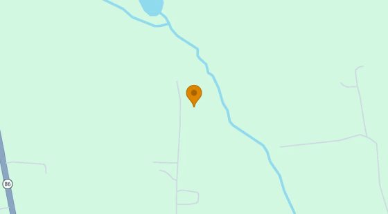 0.55 Acres in Cedar Grove - Orange County, NC in Orange County, NC