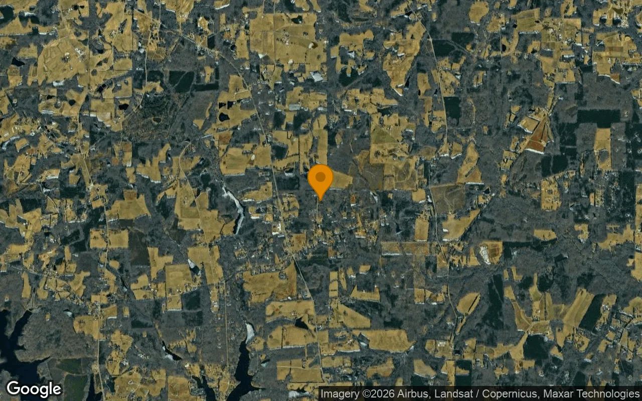 0.55 Acres in Cedar Grove - Orange County, NC in Orange County, NC
