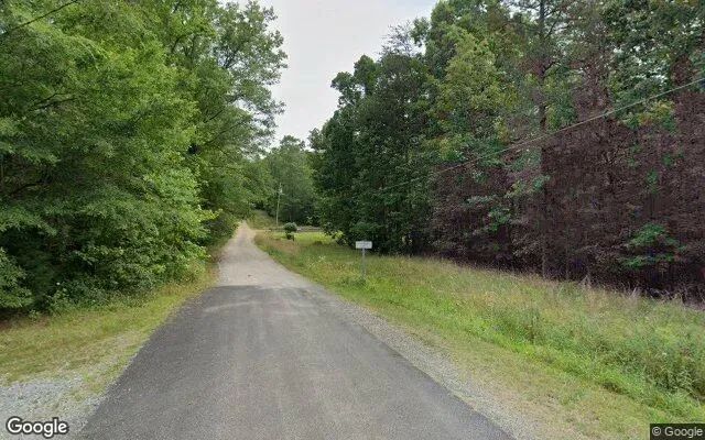 0.55 Acres in Cedar Grove - Orange County, NC in Orange County, NC
