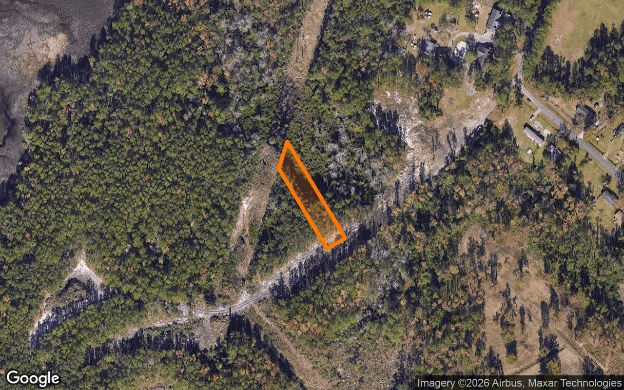 0.55 Acres in Wilmington - New Hanover County, NC in New Hanover County, NC