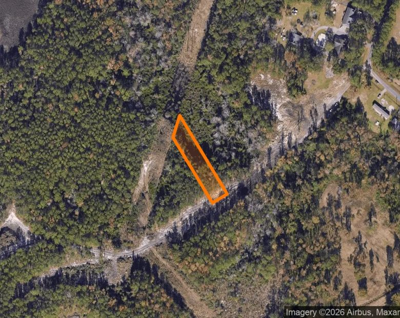 0.55 Acres in Wilmington - New Hanover County, NC in New Hanover County, NC