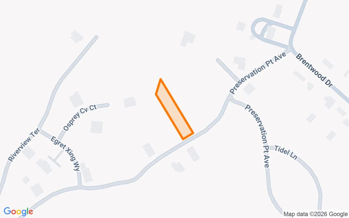 0.55 Acres in Wilmington - New Hanover County, NC - Image 2
