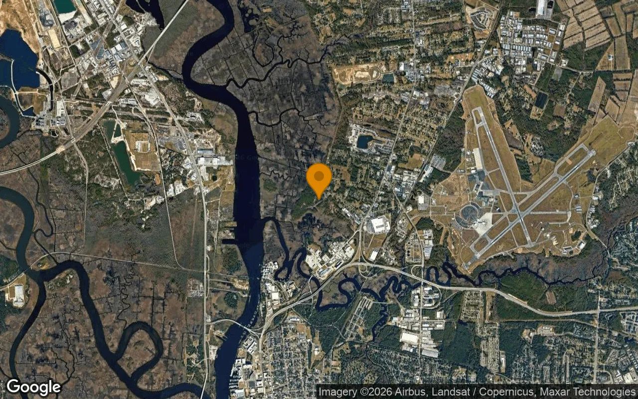 0.55 Acres in Wilmington - New Hanover County, NC in New Hanover County, NC