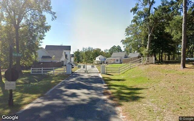 0.55 Acres in Wilmington - New Hanover County, NC in New Hanover County, NC