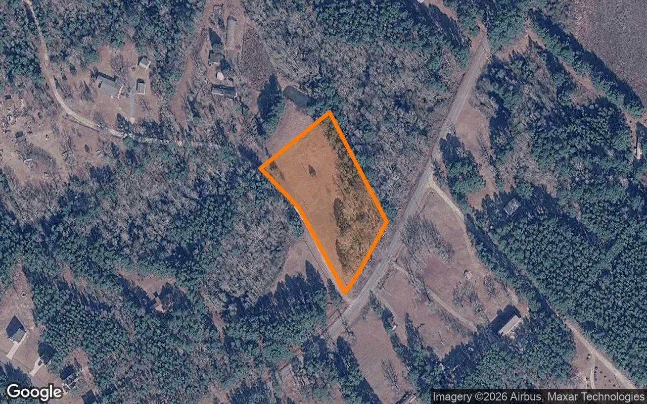 2.37 Acres in Sanford - Lee County, NC in Lee County, NC