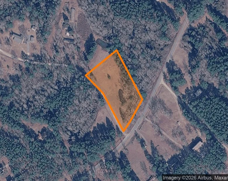 2.37 Acres in Sanford - Lee County, NC in Lee County, NC