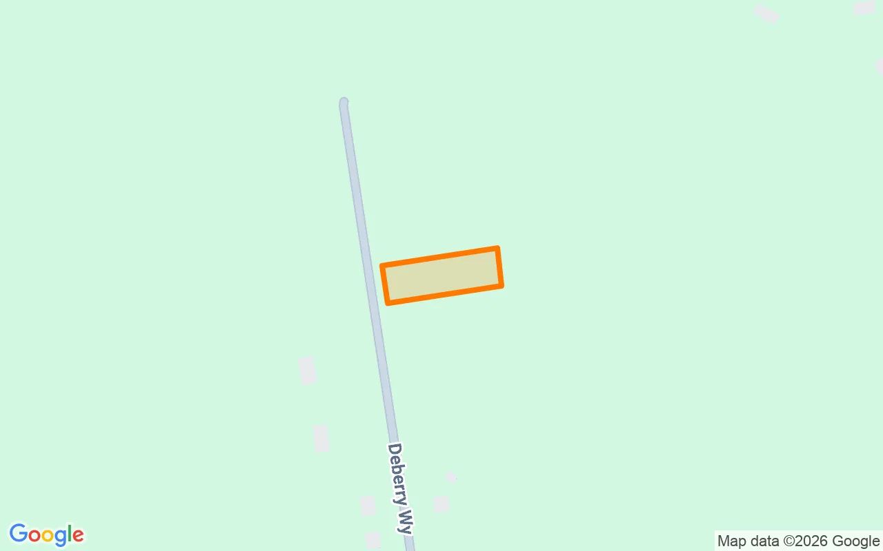 0.55 Acres in Morven - Anson County, NC in Anson County, NC