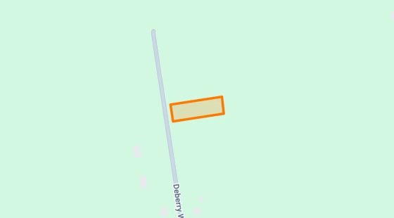 0.55 Acres in Morven - Anson County, NC in Anson County, NC