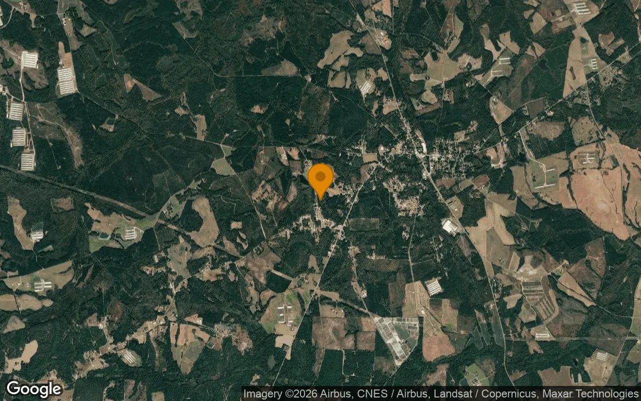 0.55 Acres in Morven - Anson County, NC in Anson County, NC