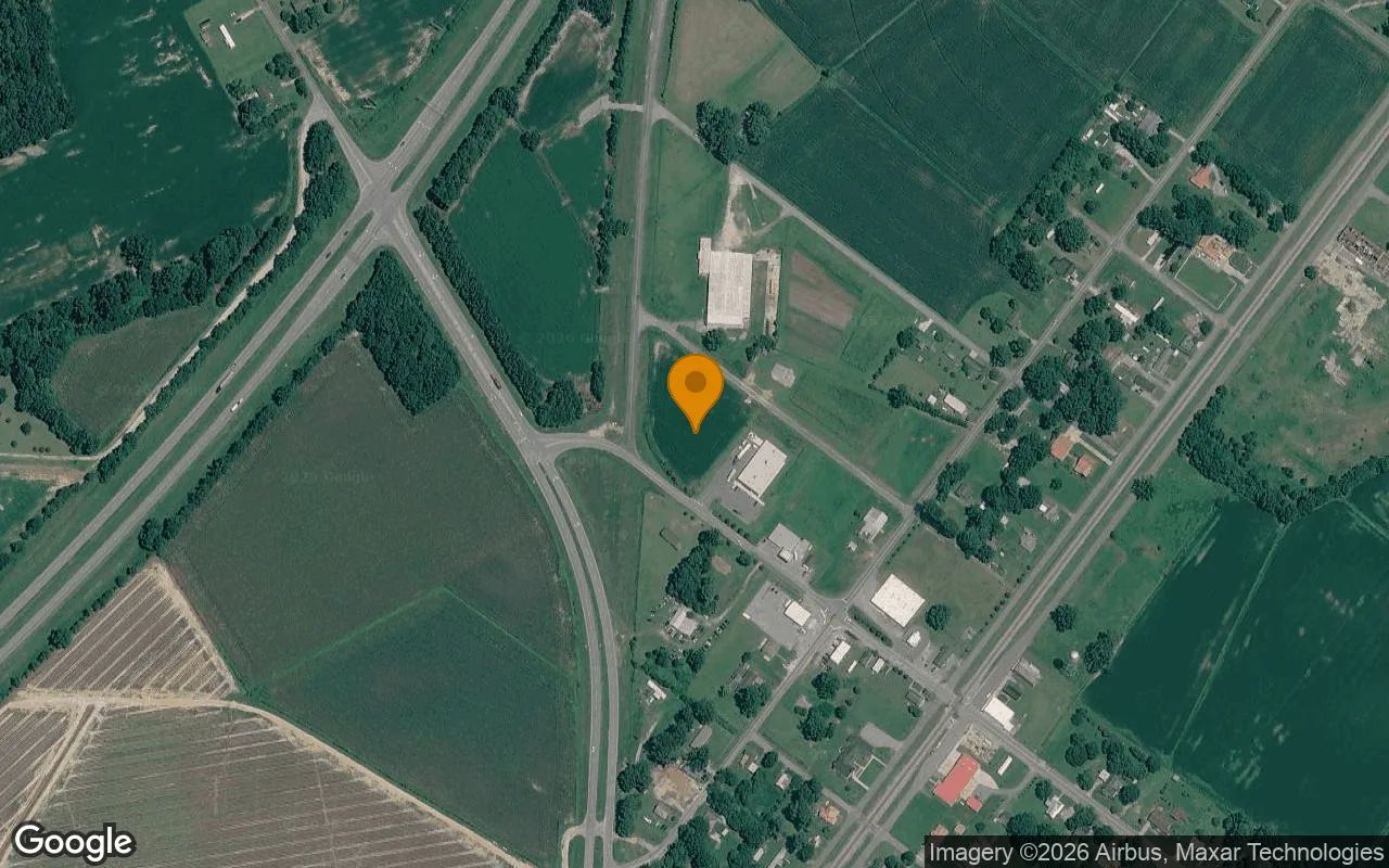 1.84 Acres in Faison - Duplin County, NC in Duplin County, NC