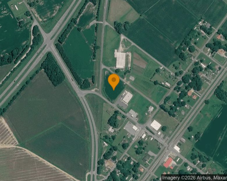 1.84 Acres in Faison - Duplin County, NC in Duplin County, NC