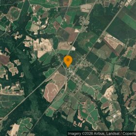 1.84 Acres in Faison - Duplin County, NC in Duplin County, NC